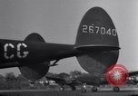 Image P-38 Avion Nuthhampstead Angleterre, 1943, de la seconde 33 séquences d'archives historiques vidéo 65675030629