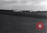 Image P-38 Avion Nuthhampstead Angleterre, 1943, de la seconde 38 séquences d'archives historiques vidéo 65675030629