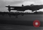 Image P-38 Avion Nuthhampstead Angleterre, 1943, de la seconde 41 séquences d'archives historiques vidéo 65675030629