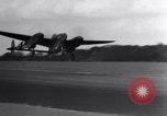 Image P-38 Avion Nuthhampstead Angleterre, 1943, de la seconde 48 séquences d'archives historiques vidéo 65675030629