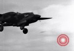 Image P-38 Avion Nuthhampstead Angleterre, 1943, de la seconde 50 séquences d'archives historiques vidéo 65675030629