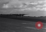 Image P-38 Avion Nuthhampstead Angleterre, 1943, de la seconde 53 séquences d'archives historiques vidéo 65675030629