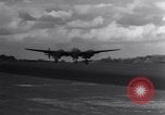 Image P-38 Avion Nuthhampstead Angleterre, 1943, de la seconde 54 séquences d'archives historiques vidéo 65675030629