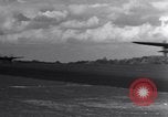 Image P-38 Avion Nuthhampstead Angleterre, 1943, de la seconde 55 séquences d'archives historiques vidéo 65675030629