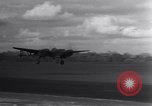 Image P-38 Avion Nuthhampstead Angleterre, 1943, de la seconde 59 séquences d'archives historiques vidéo 65675030629
