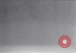 Standbild Angriff auf deutsche U-Boot U europäische Theater, 1942, aus Sekunde 1 historischem Filmmaterial Videoclip 65675030630