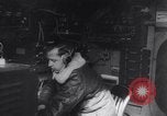 Standbild Angriff auf deutsche U-Boot U europäische Theater, 1942, aus Sekunde 21 historischem Filmmaterial Videoclip 65675030630