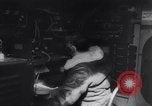 Standbild Angriff auf deutsche U-Boot U europäische Theater, 1942, aus Sekunde 23 historischem Filmmaterial Videoclip 65675030630