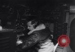 Standbild Angriff auf deutsche U-Boot U europäische Theater, 1942, aus Sekunde 24 historischem Filmmaterial Videoclip 65675030630
