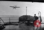 Standbild Angriff auf deutsche U-Boot U europäische Theater, 1942, aus Sekunde 31 historischem Filmmaterial Videoclip 65675030630