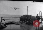 Standbild Angriff auf deutsche U-Boot U europäische Theater, 1942, aus Sekunde 32 historischem Filmmaterial Videoclip 65675030630