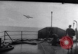 Standbild Angriff auf deutsche U-Boot U europäische Theater, 1942, aus Sekunde 33 historischem Filmmaterial Videoclip 65675030630