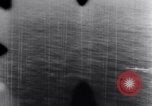 Standbild Angriff auf deutsche U-Boot U europäische Theater, 1942, aus Sekunde 42 historischem Filmmaterial Videoclip 65675030630