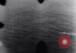 Standbild Angriff auf deutsche U-Boot U europäische Theater, 1942, aus Sekunde 43 historischem Filmmaterial Videoclip 65675030630