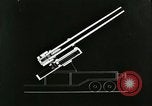 Standbild Rakete Peenemunde Deutschland, 1944, aus Sekunde 10 historischem Filmmaterial Videoclip 65675030633