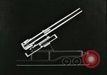 Standbild Rakete Peenemunde Deutschland, 1944, aus Sekunde 27 historischem Filmmaterial Videoclip 65675030633