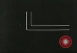 Standbild Rakete Peenemunde Deutschland, 1944, aus Sekunde 32 historischem Filmmaterial Videoclip 65675030633