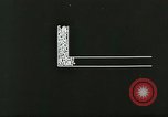 Standbild Rakete Peenemunde Deutschland, 1944, aus Sekunde 33 historischem Filmmaterial Videoclip 65675030633