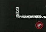Standbild Rakete Peenemunde Deutschland, 1944, aus Sekunde 37 historischem Filmmaterial Videoclip 65675030633