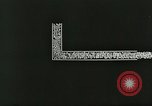 Standbild Rakete Peenemunde Deutschland, 1944, aus Sekunde 38 historischem Filmmaterial Videoclip 65675030633