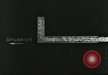 Standbild Rakete Peenemunde Deutschland, 1944, aus Sekunde 43 historischem Filmmaterial Videoclip 65675030633