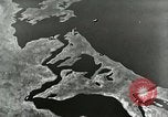 Standbild deutsche Rakete Rakete Peenemunde Deutschland, 1944, aus Sekunde 17 historischem Filmmaterial Videoclip 65675030634