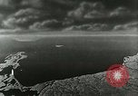 Standbild deutsche Rakete Rakete Peenemunde Deutschland, 1944, aus Sekunde 21 historischem Filmmaterial Videoclip 65675030634