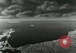 Standbild deutsche Rakete Rakete Peenemunde Deutschland, 1944, aus Sekunde 23 historischem Filmmaterial Videoclip 65675030634