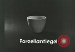 Standbild rocket Propulsion Peenemunde Deutschland, 1945, aus Sekunde 3 historischem Filmmaterial Videoclip 65675030635