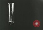 Standbild rocket Propulsion Peenemunde Deutschland, 1945, aus Sekunde 11 historischem Filmmaterial Videoclip 65675030635