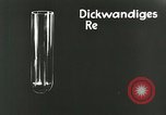 Standbild rocket Propulsion Peenemunde Deutschland, 1945, aus Sekunde 13 historischem Filmmaterial Videoclip 65675030635