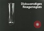 Standbild rocket Propulsion Peenemunde Deutschland, 1945, aus Sekunde 14 historischem Filmmaterial Videoclip 65675030635