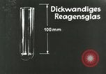 Standbild rocket Propulsion Peenemunde Deutschland, 1945, aus Sekunde 18 historischem Filmmaterial Videoclip 65675030635