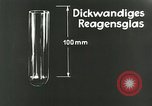Standbild rocket Propulsion Peenemunde Deutschland, 1945, aus Sekunde 21 historischem Filmmaterial Videoclip 65675030635