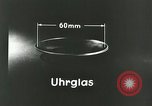 Standbild rocket Propulsion Peenemunde Deutschland, 1945, aus Sekunde 28 historischem Filmmaterial Videoclip 65675030635