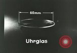 Standbild rocket Propulsion Peenemunde Deutschland, 1945, aus Sekunde 29 historischem Filmmaterial Videoclip 65675030635