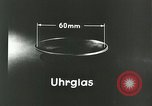 Standbild rocket Propulsion Peenemunde Deutschland, 1945, aus Sekunde 31 historischem Filmmaterial Videoclip 65675030635
