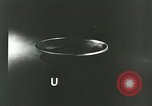 Standbild rocket Propulsion Peenemunde Deutschland, 1945, aus Sekunde 34 historischem Filmmaterial Videoclip 65675030635