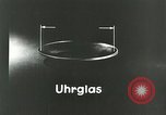 Standbild rocket Propulsion Peenemunde Deutschland, 1945, aus Sekunde 37 historischem Filmmaterial Videoclip 65675030635
