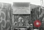 Image Mobile la propulsion des fusées Kummersdorf Allemagne, 1943, de la seconde 1 séquences d'archives historiques vidéo 65675030637