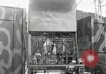 Image Mobile la propulsion des fusées Kummersdorf Allemagne, 1943, de la seconde 3 séquences d'archives historiques vidéo 65675030637