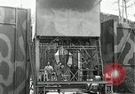 Image Mobile la propulsion des fusées Kummersdorf Allemagne, 1943, de la seconde 4 séquences d'archives historiques vidéo 65675030637