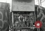 Image Mobile la propulsion des fusées Kummersdorf Allemagne, 1943, de la seconde 5 séquences d'archives historiques vidéo 65675030637