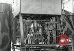 Image Mobile la propulsion des fusées Kummersdorf Allemagne, 1943, de la seconde 7 séquences d'archives historiques vidéo 65675030637