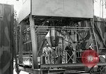 Image Mobile la propulsion des fusées Kummersdorf Allemagne, 1943, de la seconde 8 séquences d'archives historiques vidéo 65675030637