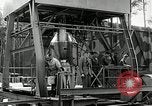 Image Mobile la propulsion des fusées Kummersdorf Allemagne, 1943, de la seconde 10 séquences d'archives historiques vidéo 65675030637