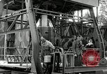 Image Mobile la propulsion des fusées Kummersdorf Allemagne, 1943, de la seconde 12 séquences d'archives historiques vidéo 65675030637