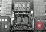 Image of German Rocket mobile propulsion unit in static tests Peenemunde Germany, 1943, second 1 stock footage video 65675030638