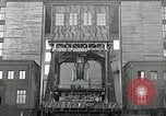 Image of German Rocket mobile propulsion unit in static tests Peenemunde Germany, 1943, second 4 stock footage video 65675030638
