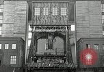 Image of German Rocket mobile propulsion unit in static tests Peenemunde Germany, 1943, second 6 stock footage video 65675030638